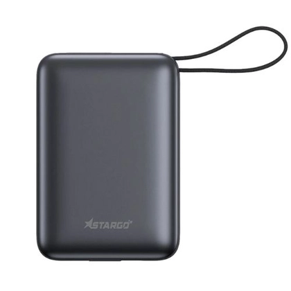 Pin dự phòng StarGO Star X2 20000mAh 22.5W 1